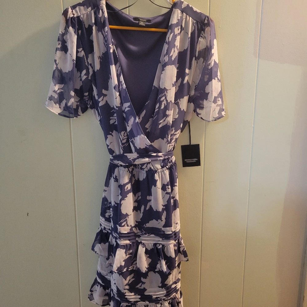 Simply Vera Floral Dre
